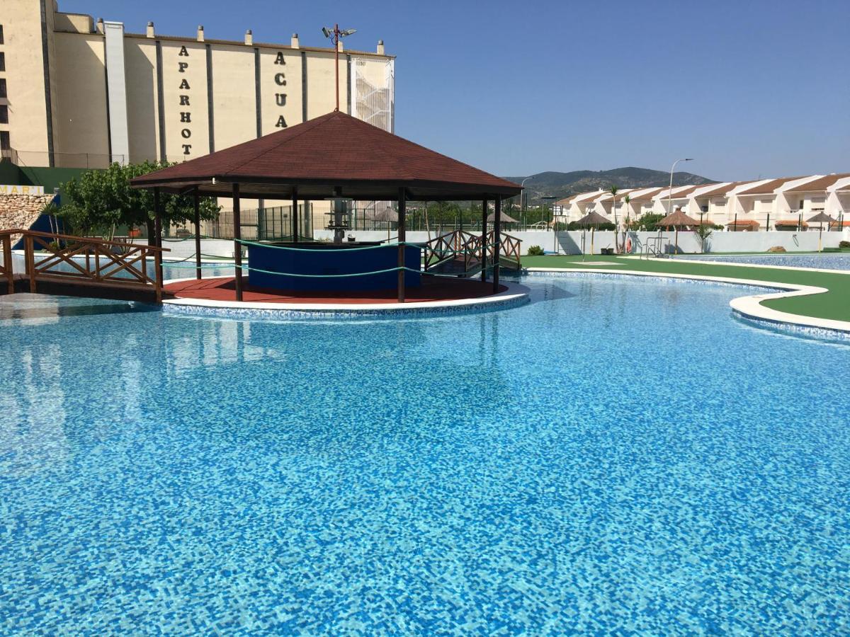 Bertur Penismar Apartment Peniscola Ngoại thất bức ảnh