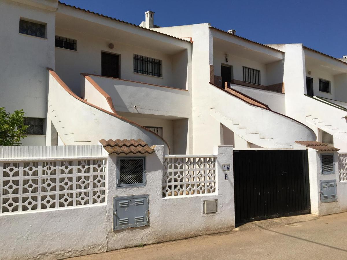 Bertur Penismar Apartment Peniscola Ngoại thất bức ảnh