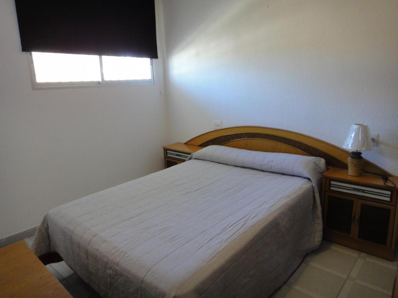 Bertur Penismar Apartment Peniscola Ngoại thất bức ảnh