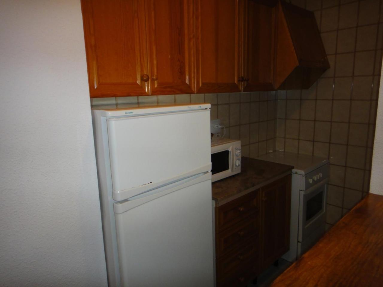 Bertur Penismar Apartment Peniscola Ngoại thất bức ảnh